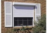 Outdoor Shutters Winners Blinds and Shutters