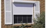Winners Blinds and Shutters Outdoor Shutters