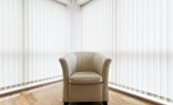 Winners Blinds and Shutters Vertical Blinds